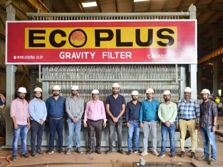 Gravity Filters